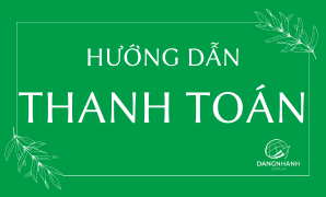 Hướng dẫn thanh toán