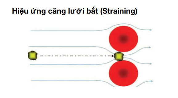 NGUYÊN LÝ LỌC KHÍ CỦA CÁC BỘ LỌC KHÍ - LỌC THÔ, LỌC TINH, LỌC HEPA/ULPA