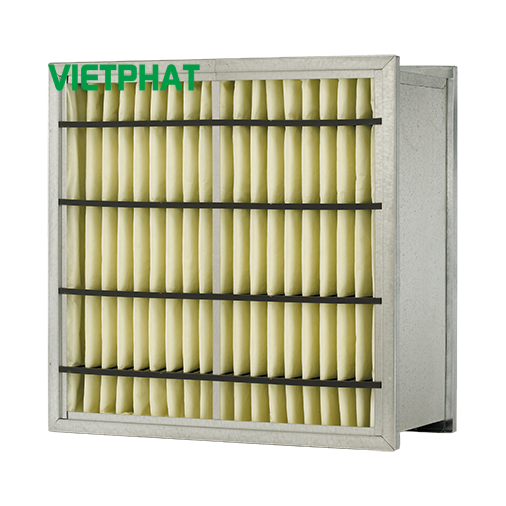 Lọc VariCel RF