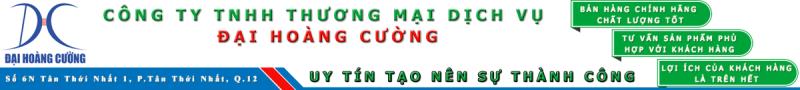 ĐẠI HOÀNG CƯỜNG