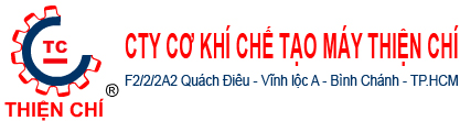  THIỆN CHÍ