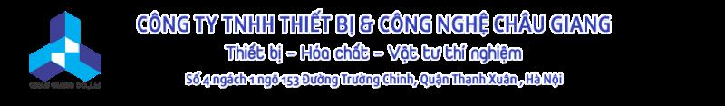  CHÂU GIANG