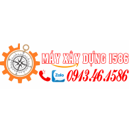 MÁY XÂY DỰNG 1586