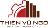 Thiên Vũ Ngô