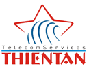 THIÊN TÂN