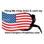 HÀNG MỸ - NHẬP KHẨU