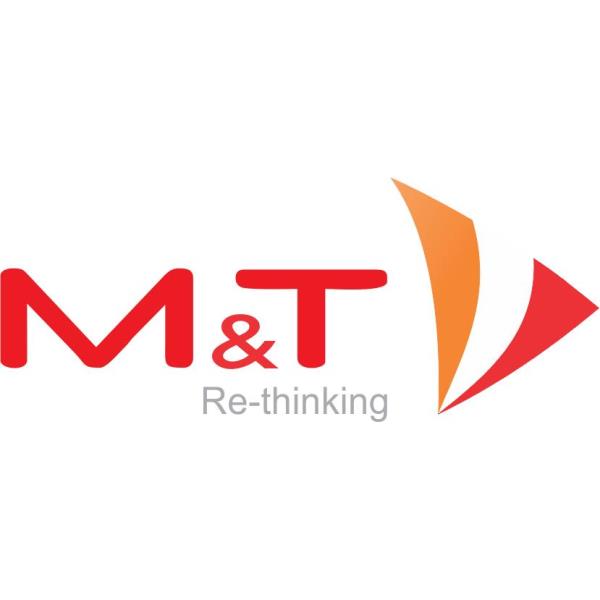 M&T