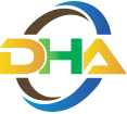 CÔNG NGHIỆP DHA
