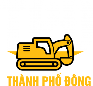 Thành Phố Đông