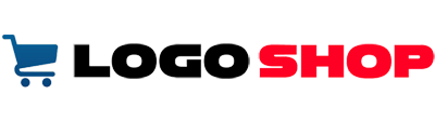 Logo shop 