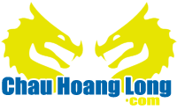 CHÂU HOÀNG LONG