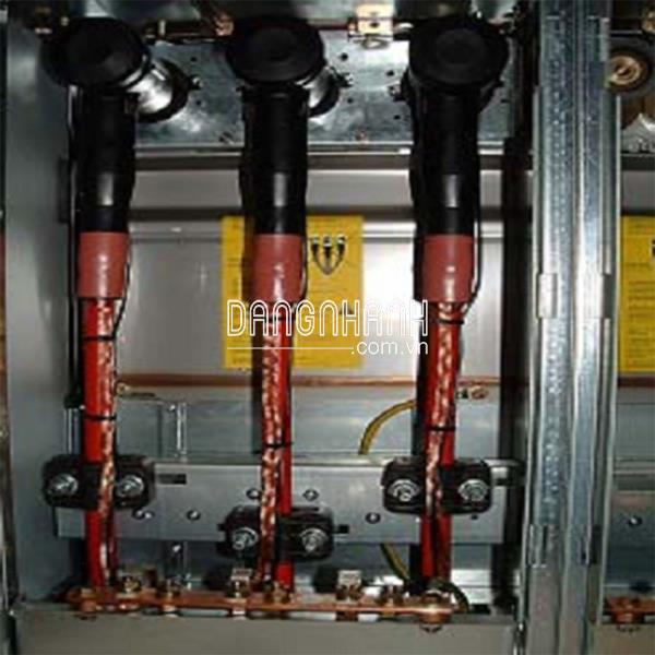 ĐẦU CÁP ELBOW - 400A 24KV