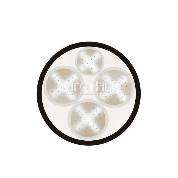 CÁP NHÔM HẠ THẾ CADISUN
