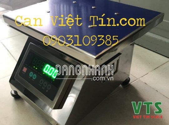 CÂN ĐIỆN TỬ (THÙNG)