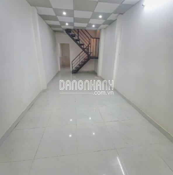 Bán nhà HXH Âu Dương Lân Q.8 - 55 M2 - 3 tầng - 5.3 Tỷ
