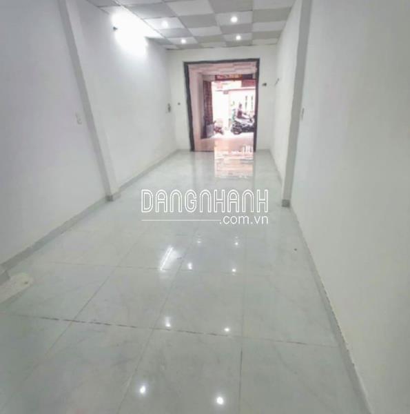 Bán nhà HXH Âu Dương Lân Q.8 - 55 M2 - 3 tầng - 5.3 Tỷ