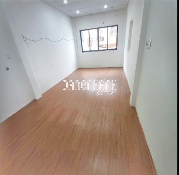 Bán nhà HXH Âu Dương Lân Q.8 - 55 M2 - 3 tầng - 5.3 Tỷ