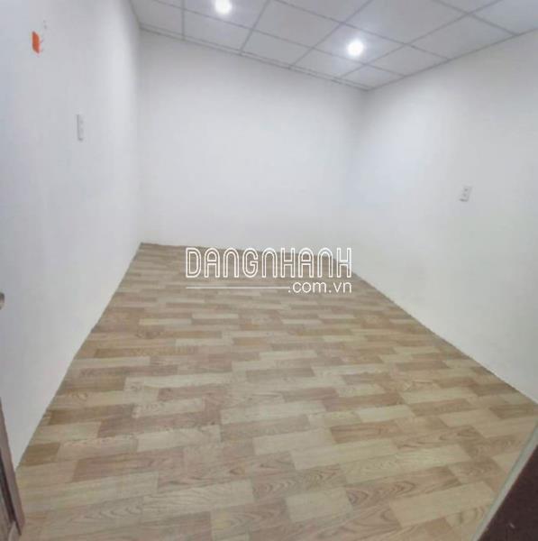 Bán nhà HXH Âu Dương Lân Q.8 - 55 M2 - 3 tầng - 5.3 Tỷ
