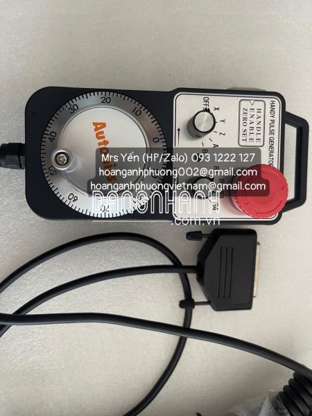 Bộ mã hóa vòng quay ENHP-100-1-T-5 | Autonics | Nhập khẩu mới 100%