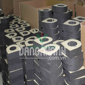 Gối đỡ Foam PU