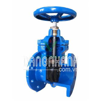 Van cổng bích V5-GAN 