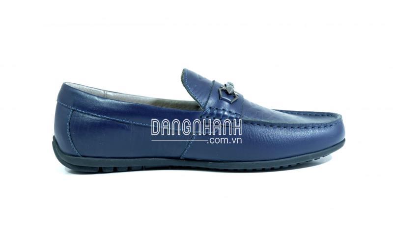 Giày Nam F027 màu xanh