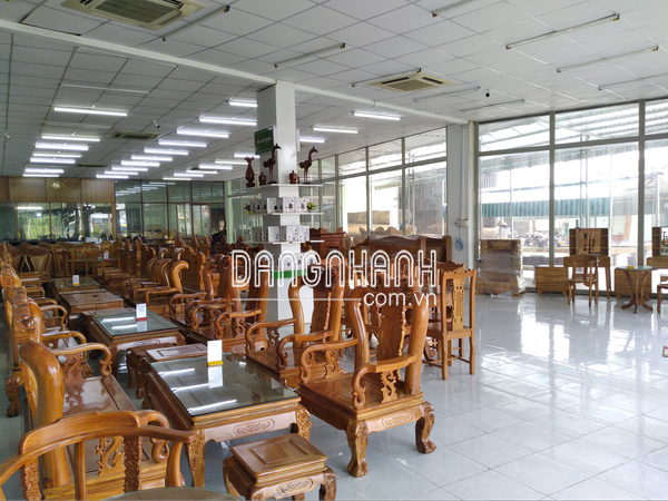 Giấy phép kinh doanh gỗ – Điều kiện và quy trình cần biết