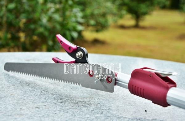 HM44 - Dụng Cụ Cắt Cành, Bấm Trái 3m