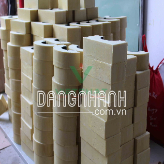 Gối đỡ Foam PU
