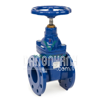 Van cổng bích V5-GAN 