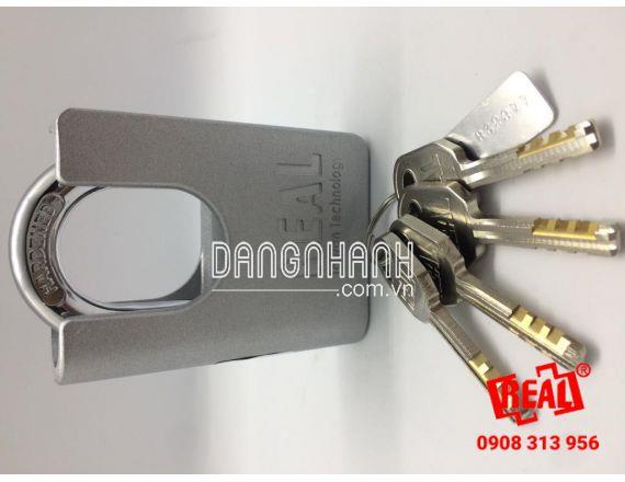 M2AC65S Bộ 2 Khóa Treo Chống Cắt 65mm