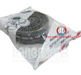 Phin lọc độc hữu cơ 3M - 3001 ( loại 1 phin)