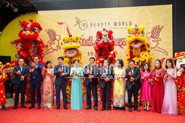 0315979558 - CÔNG TY TNHH AB BEAUTY WORLD