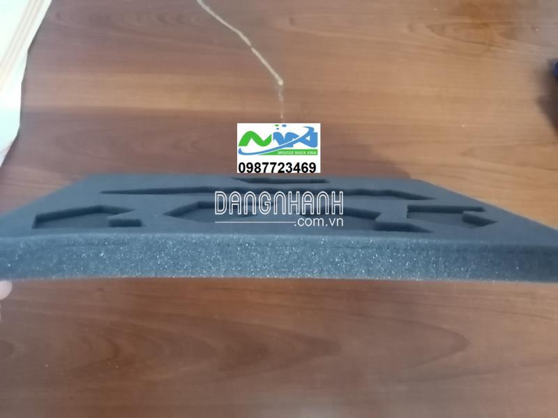 Gia Công Mút Pu Định Hình Đồ Chơi Trẻ Em - Mxđh