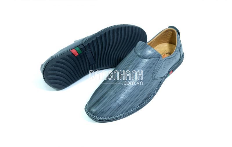 Giày Nam HB612 màu xám