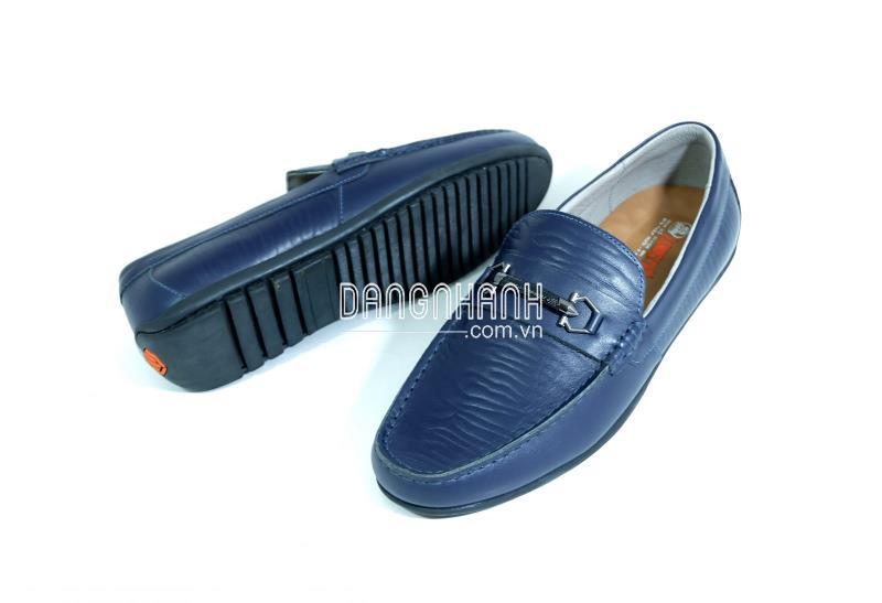 Giày Nam F027 màu xanh