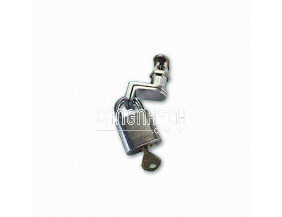 KHÓA MÓC TỦ RL8031Z (Kẽm) 30mm