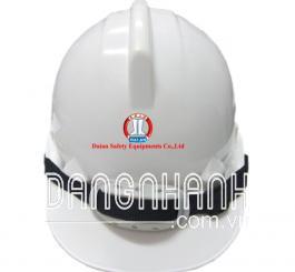 Mũ nhựa TD- VN cao cấp có núm vặn L2 mã 04