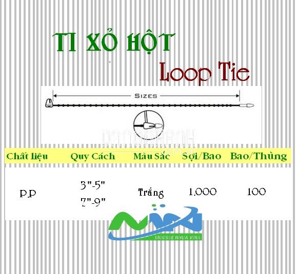  Ti Xỏ Hột - PLMM
