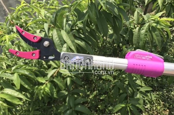 HM44 - Dụng Cụ Cắt Cành, Bấm Trái 3m