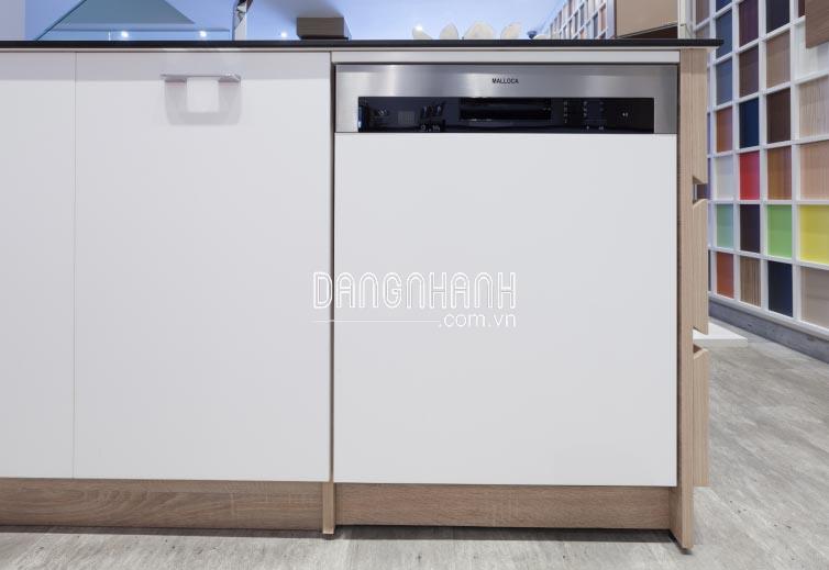 Máy Rửa Chén Malloca WQP12-J7309K