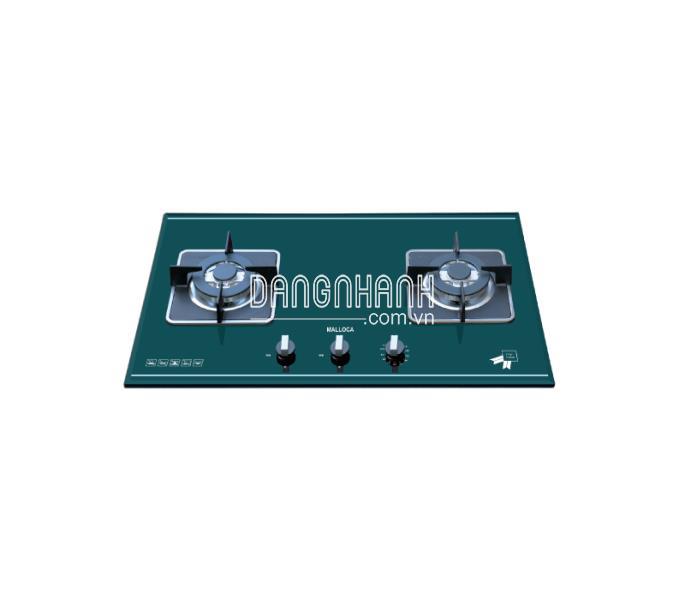 Bếp Gas Âm Malloca AS 9402G