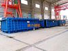 ây chuyền sản xuất cống Hộp - Vuông