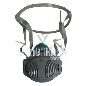 Mặt nạ phòng độc 3M HF50