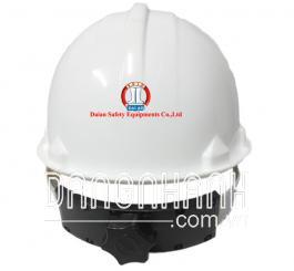 Mũ nhựa TD- VN cao cấp có núm vặn L2 mã 04