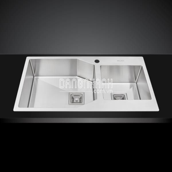 Chậu Rửa Malloca MS 610T