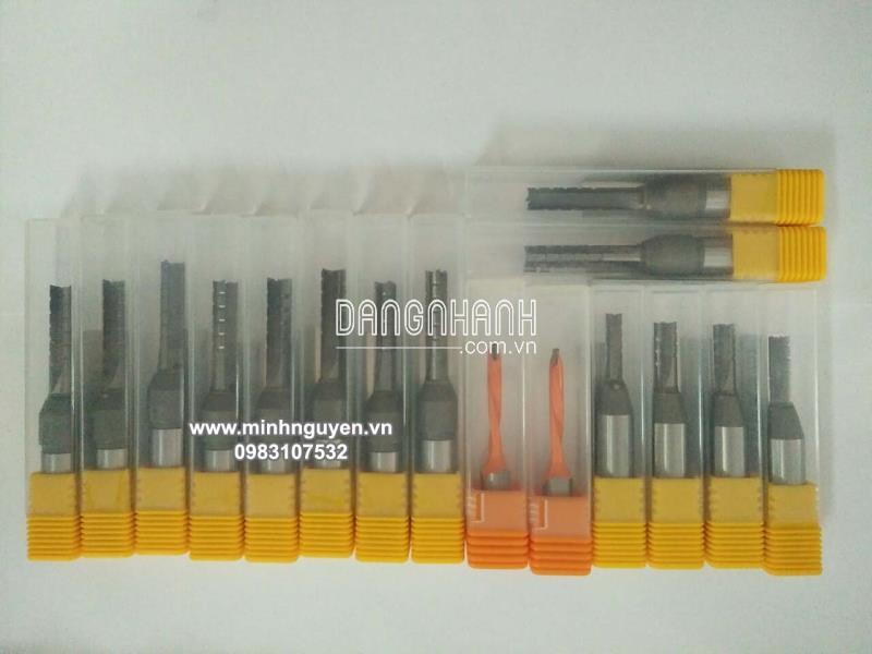 Mũi Khoan Gỗ