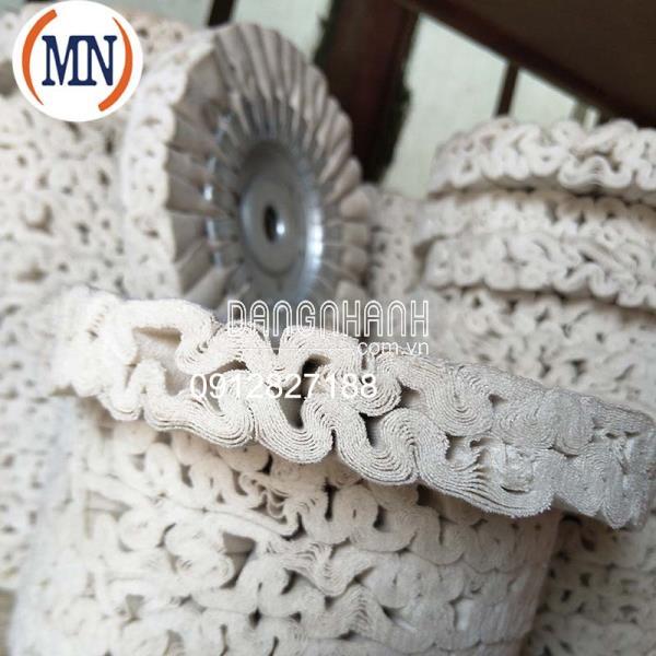 Đánh Bóng Máy Dán Cạnh