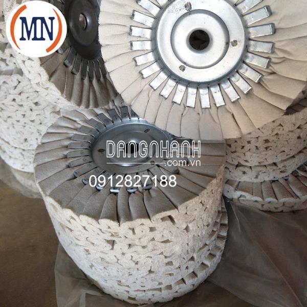 Đánh Bóng Máy Dán Cạnh