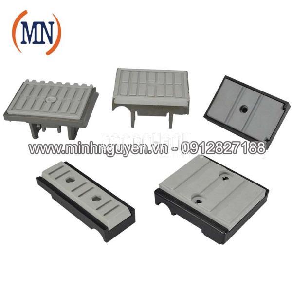 Đánh Bóng Máy Dán Cạnh
